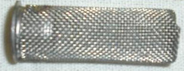 391022 Tecumseh Spark Arrestor