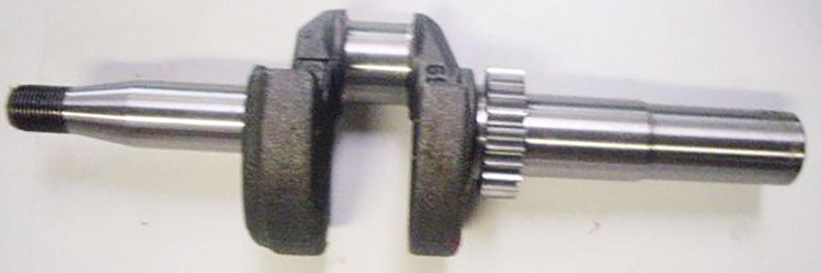 692980 B&S Crankshaft