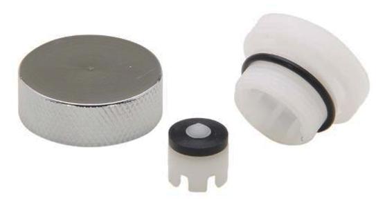 Vacuum Breaker Kit