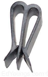 Igniter Wire Retainer