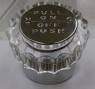 Old Crane / Moen S/L Handle