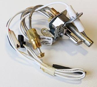 Bradford White Pilot Assembly