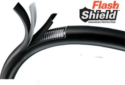 1" Gastite Flashshield Pipe