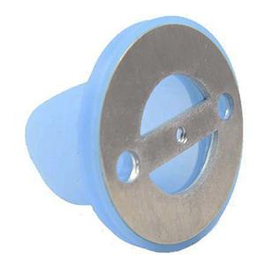 Bath Overflow Gasket
