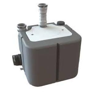 Saniflow Laundry Sink Pump