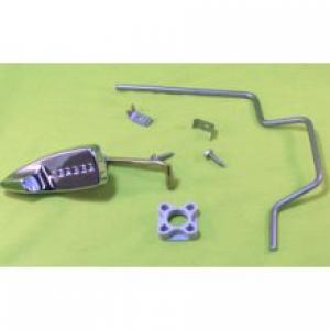 Gerber Ultraflush Tank Lever
