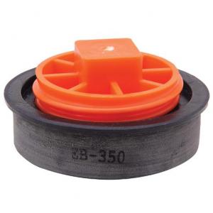 4" Combo Cleanout Test Plug