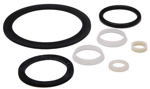 Franklin Waste Repair Kit 3-1/2"