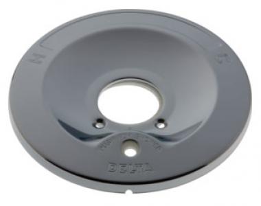 Delta Escutcheon S/L Shower W/DI