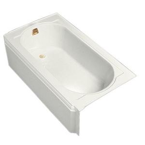 Kohler 60" x 32" Soaking Tub
