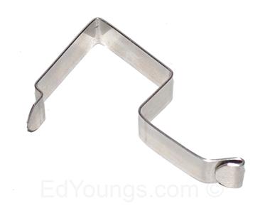 Weber Tool Hook