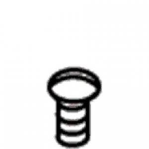 Kohler PC 5/16-20 x .75 Screw