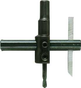 7/8"-4" Circle Cutter