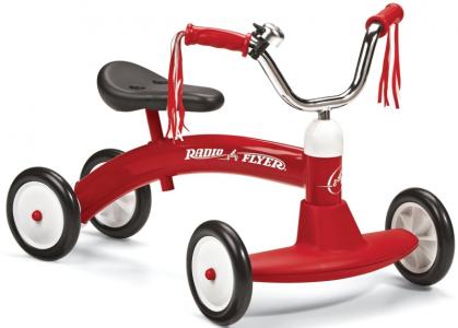 Radio Flyer 20 Tricycle