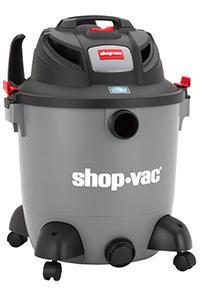 12GAL 5.5HP Wet/Dry Vac