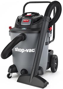 14GAL 6.5PHP Wet/Dry Vac