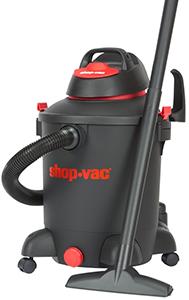 10GAL 5.5PHP Wet/Dry Vac