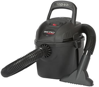 1GAL 1PHP Wet/Dry Vac