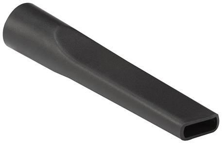 1-1/4" Shop Vac Crevice Tool