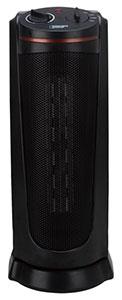 PowerZone Ceramic Tower Heater
