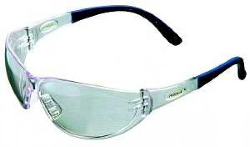 Contoured Safety Glasses