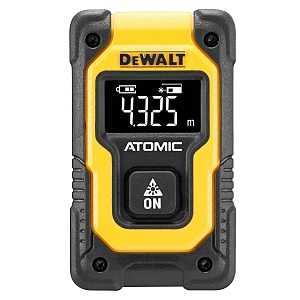 55' Laser Measure