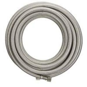 1/4x20' Ice Maker Supply Line