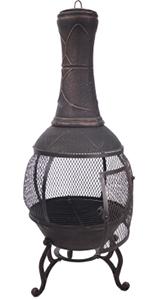 Kuklos Chiminea