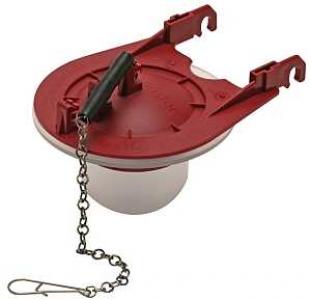 3" 1.28 to 1.6 GP Toilet Flapper