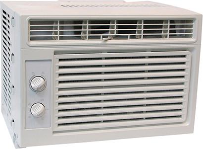 5,000 BTU Air Conditioner