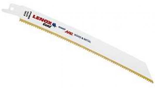 5PK 8" 10TPI Recip Blade
