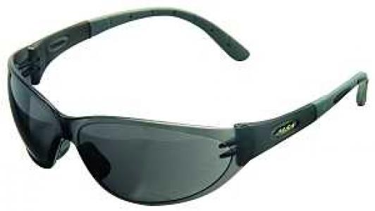 Safety Glasses w/Tinted Lens