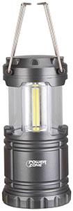 3 "AA" LED Collapsible Lantern
