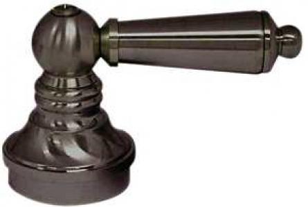 Univ Orb Lever Faucet Handle