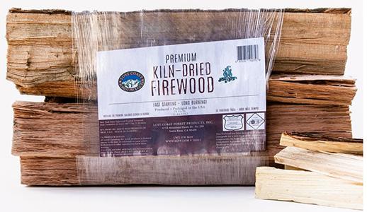 .75CUFT Kiln Dried Firewood