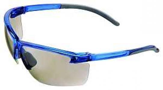 Flexible Temple Safety Glasses