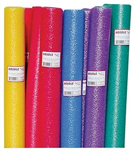 2.5"x58" Foam Pool Noodle