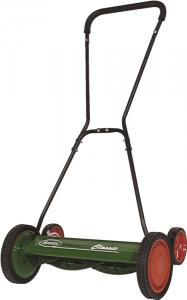 20" Scotts Classic Reel Mower