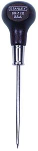 Wood Handle Scratch Awl