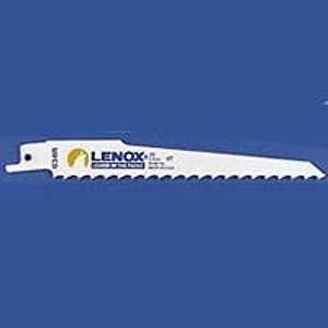 5PK 6" 4TPI Recip Blade