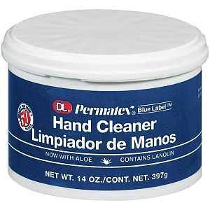 DL 14OZ Cream Hand Cleaner