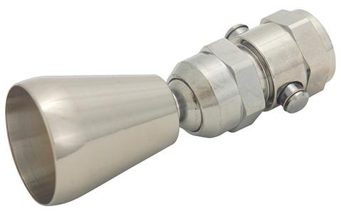 Ultra 2.0 Saver Shower Head