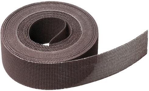 1-1/2"x10 Yd Plumbers Sandcloth