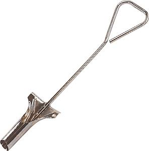 P-Handle 38" Bulb Planter
