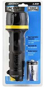 Dorcy LED Flashlights
