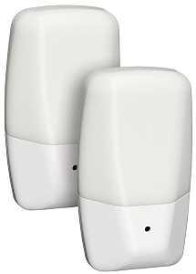 LED Aria Curve Night Light