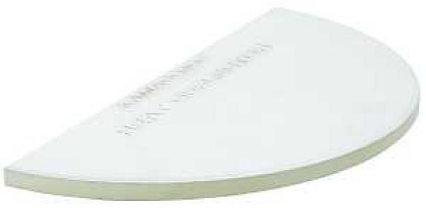 Half Moon Heat Deflector