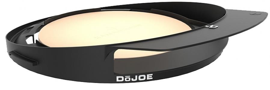 DoJOE Cast Pizza Oven Attachment