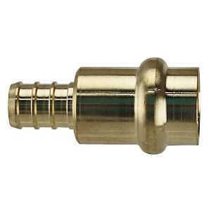 1/2" Press x Pex B Adapter