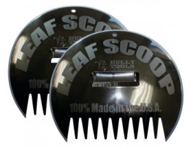 Bully Tools Leaf Scoop